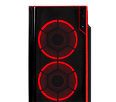 Computadora Gamer Yeyian Naga A04,  Ryz 5,  Amd A320,  8Gb Ddr4,  480 Gb Ssd,  W11H T